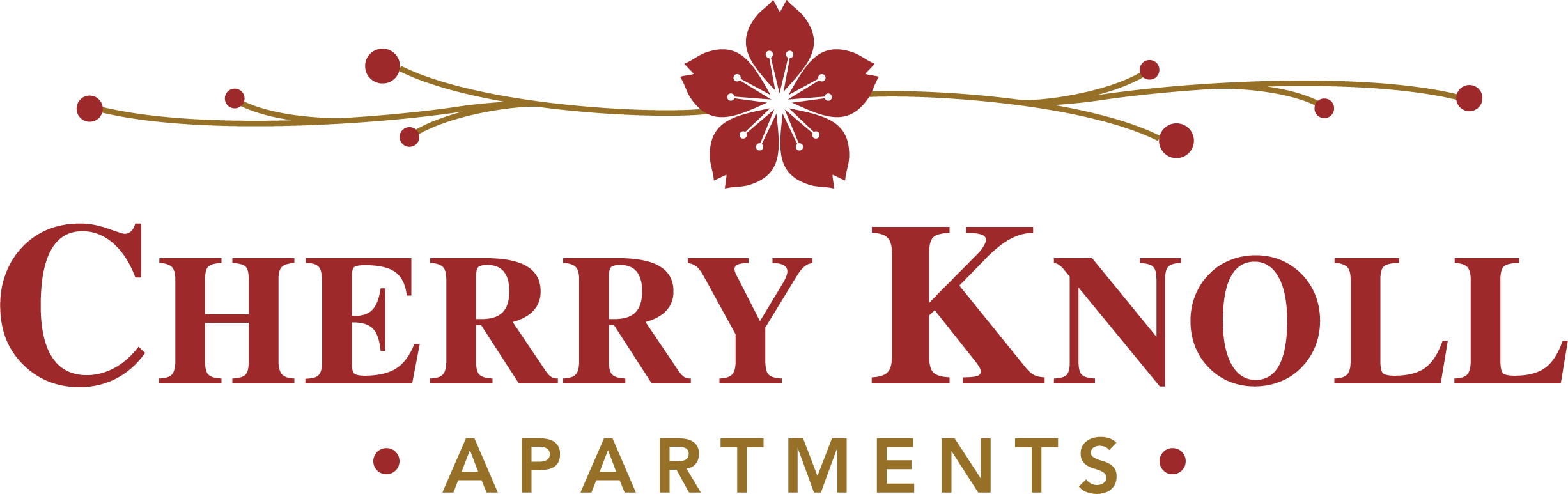 Our Apartments in Germantown MD Cherry Knoll Home